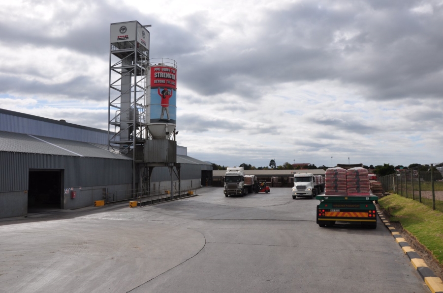 To Let commercial Property for Rent in George Industrial Western Cape